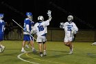 MLax vs Emmanuel  Men’s Lacrosse vs Emmanuel College. - Photo by Keith Nordstrom : MLax, lacrosse